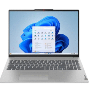 Notebook Lenovo IdeaPad Slim 5 16IMH9 83DC004CTA (Cloud Grey)