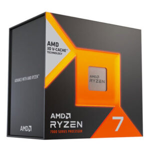 AMD AM5 RYZEN 7 7800X3D