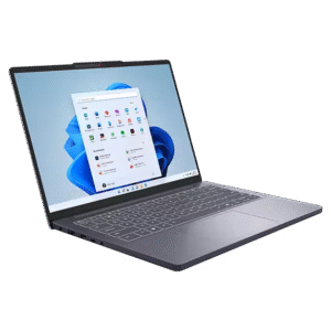 Notebook Lenovo IdeaPad Slim 3 15AMN8 82XQ00C1TA