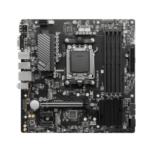 MAINBOARD (AM5) MSI PRO B650M-P DDR5