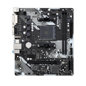 MAINBOARD ASROCK B450M-HDV-R4.0