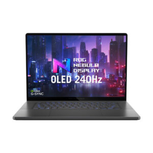 Notebook Asus ROG Zephyrus G16 GU605CP-QR072WA