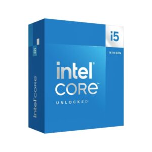 CPU INTEL CORE I5-14600K LGA 1700 (NEXT)