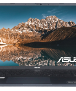 Alternative view of Asus Vivobook 16 X1607CA-MB535WA (Quiet Blue)