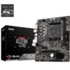 MSI MAINBOARD (AM4) MSI A520M-A PRO DDR4