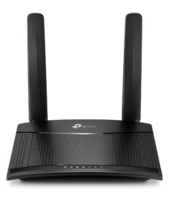 Alternative view of 4G Router TP-LINK (TL-MR100) Wireless N300