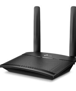 4G Router TP-LINK (TL-MR100) Wireless N300