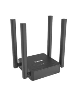 D-Link Network DWR-M905 N300 4G Wireless LTE Mobile Router ใส่ซิม