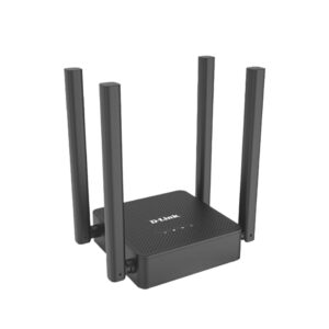 D-Link Network DWR-M905 N300 4G Wireless LTE Mobile Router ใส่ซิม