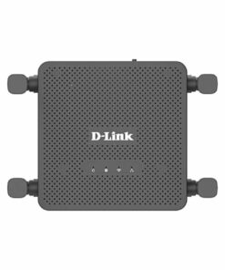 Alternative view of D-Link Network DWR-M905 N300 4G Wireless LTE Mobile Router ใส่ซิม