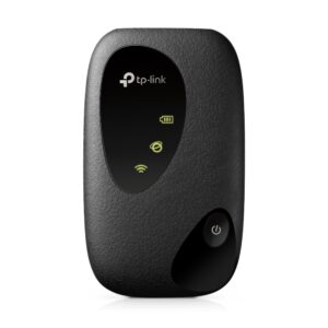 TP-LINK 4G LTE Mobile Wi-Fi M7000 V3.20