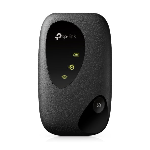 TP-LINK 4G LTE Mobile Wi-Fi M7000 V3.20