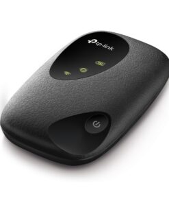 Alternative view of TP-LINK 4G LTE Mobile Wi-Fi M7000 V3.20