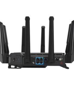 Alternative view of Asus ROG Rapture GT-BE98
